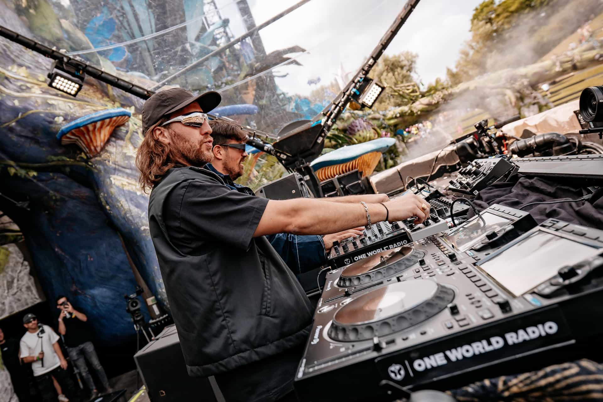 Line-Up 2025